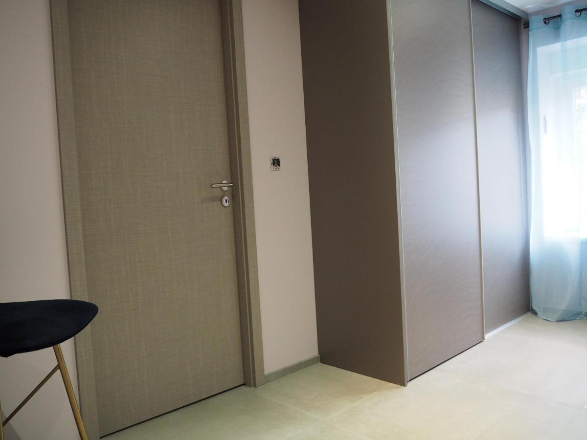 Gite Le Renouveau Avec Jacuzzi Privatif Laveline 外观 照片